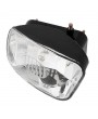 2pcs Fog Lights Lamps w/Bulbs For 02-09 Chevy Trailblazer 03-08 Isuzu Ascender