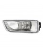 For 03-07 Honda Accord Sedan Clear Bumper Driving Fog Light w/Wiring & Switch