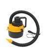 12V Wet Dry Car Vacuum Cleaner Inflator Portable Turbo Hand Held for Car Trucks SUV